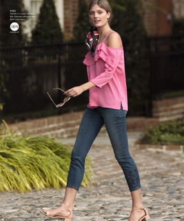 Constance Jablonski feet photo 11