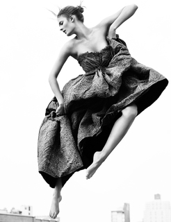 Constance Jablonski feet photo 7
