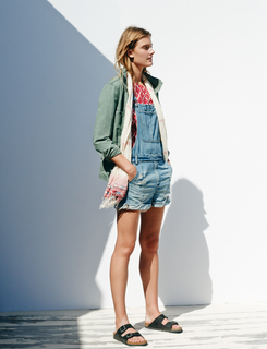 Constance Jablonski feet photo 6
