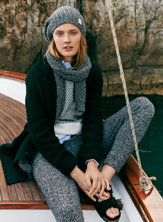 Constance Jablonski feet photo 5