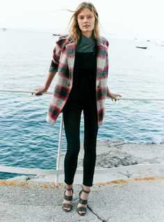 Constance Jablonski feet photo 4