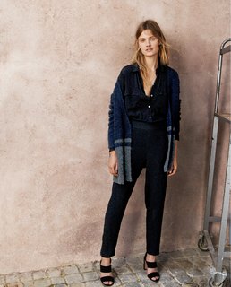 Constance Jablonski feet photo 15