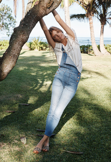 Constance Jablonski feet photo 6