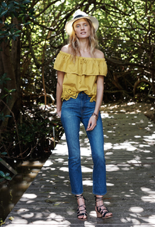 Constance Jablonski feet photo 13