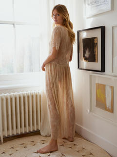 Constance Jablonski feet photo 2