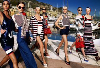 Constance Jablonski feet photo 14