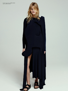 Constance Jablonski feet photo 13