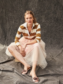 Constance Jablonski feet photo 7