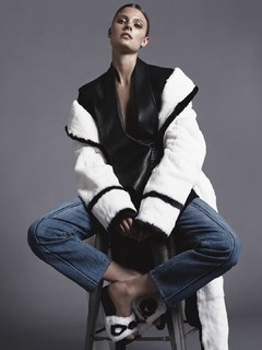 Constance Jablonski feet photo 19