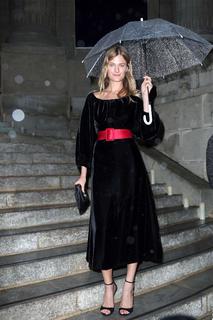 Constance Jablonski feet photo 13