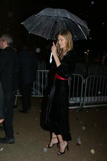 Constance Jablonski feet photo 12