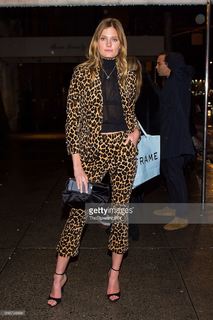 Constance Jablonski feet photo 13