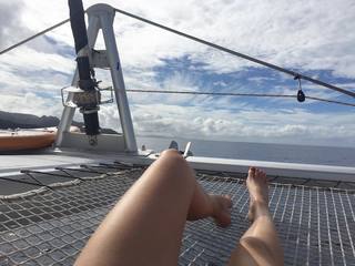 Constance Jablonski feet photo 12
