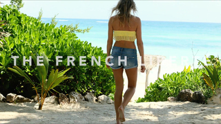 Constance Jablonski feet photo 4
