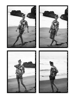 Constance Jablonski feet photo 19