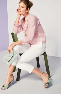 Constance Jablonski feet photo 2