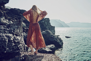 Constance Jablonski feet photo 19