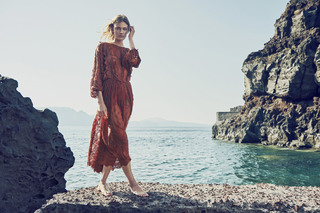 Constance Jablonski feet photo 18