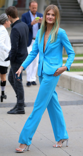 Constance Jablonski feet photo 9