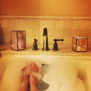 Constance Jablonski feet photo 15