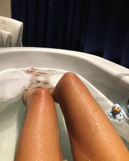 Constance Jablonski feet photo 6