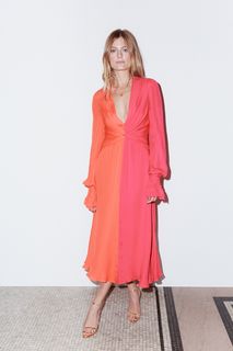 Constance Jablonski feet photo 14