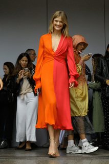 Constance Jablonski feet photo 12
