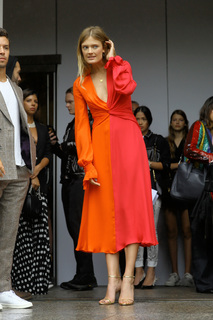 Constance Jablonski feet photo 10