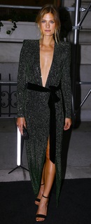 Constance Jablonski feet photo 5