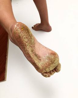 Constance Jablonski feet photo 19