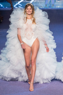 Constance Jablonski feet photo 16