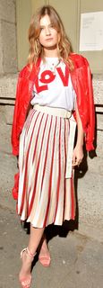 Constance Jablonski feet photo 15