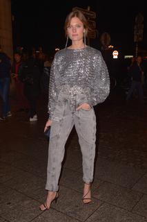 Constance Jablonski feet photo 13