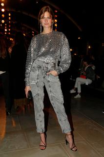 Constance Jablonski feet photo 12