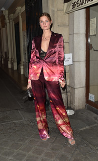 Constance Jablonski feet photo 11