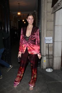 Constance Jablonski feet photo 8