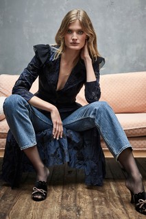 Constance Jablonski feet photo 1