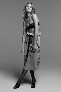 Constance Jablonski feet photo 19