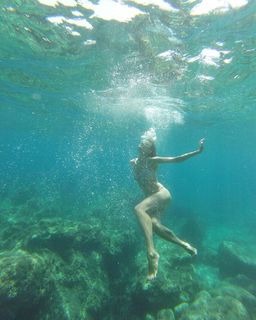 Constance Jablonski feet photo 16