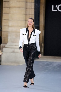 Constance Jablonski feet photo 11