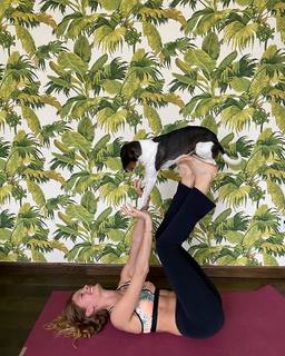 Constance Jablonski feet photo 20