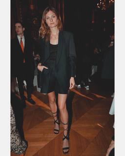 Constance Jablonski feet photo 17