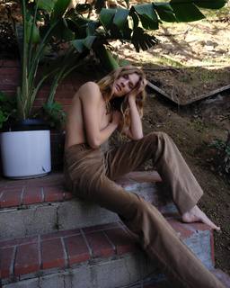 Constance Jablonski feet photo 13