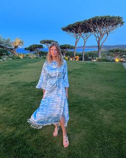 Constance Jablonski feet photo 5