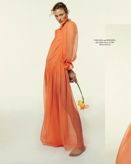 Constance Jablonski feet photo 14