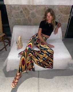 Constance Jablonski feet photo 9