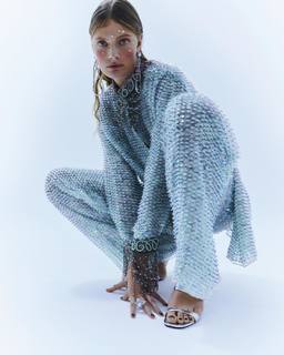 Constance Jablonski feet photo 8