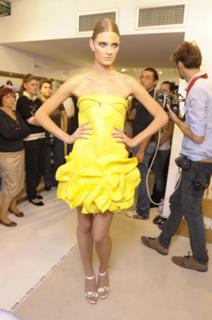 Constance Jablonski feet photo 2