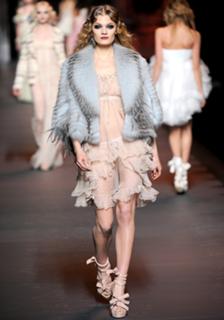 Constance Jablonski feet photo 1