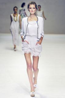 Constance Jablonski feet photo 18
